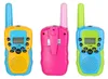 Walkie talkie krótkofalówka dla dzieci zestaw 3 sztuki Podgląd zdjęcia produktu 9
