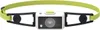 Ledlenser NEO1R Stirnlampe grün/limette, Laufen, bis 250 Produktbild-Vorschau 3