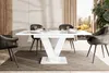 ALTDECOR Esstisch ausziehbar, ideal als Küchentisch, Produktbild-Vorschau 4