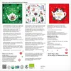 ETS - Herbaciany kalendarz adwentowy "Happy Holiday", BIO, Podgląd zdjęcia produktu 7
