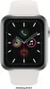 Apple Watch Series 5 GPS + Cellular 40mm Edelstahl Produktbild-Vorschau 3