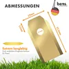 beos® 30x Premium Titanium Replacement Blades & Screws - Podgląd zdjęcia produktu 6