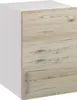 Roe Furniture | Küchenhängeschrank 45 cm - Eiche Bordeaux - Produktbild-Vorschau 1