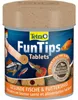 Tetra FunTips Tablets - an der Aquarium-Scheibe haftende Produktbild-Vorschau 18