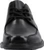 Rieker TEX Herren Business-Halbschuhe Schwarz - Extra Weit Produktbild-Vorschau 6