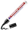 edding 3300 Permanentmarker schwarz (1er Blister) Produktbild-Vorschau 4