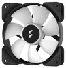 Fractal Design Aspect 12 RGB PWM Black Frame 3-pack Náhľad obrázku produktu 3