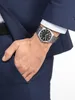 CITIZEN BM7108-81E analoge Herrenuhr Quarz Eco-Drive , Produktbild-Vorschau 8