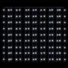 LED svetelný záves 3x3 m 300 LED chladný biely 8 funkcií Náhľad obrázku produktu 5