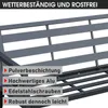 BRAST Gartenlounge-Set Aluminium Adria | viele Varianten & Produktbild-Vorschau 10