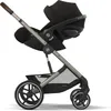 CYBEX Cloud G i-Size, Sicherheitsgurt, 0+ (0 - 13 kg; 0 - Produktbild-Vorschau 14