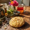 Biscuits Diablo Cookies à la noix de coco sans sucre (150 Voir les images du produit 3