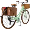 Bicicletta da città Dolce Vita by Canellini OLDSTYLE donna Anteprima dell’immagine prodotto 3