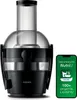 Sokowirwka Philips Viva Collection HR1855/70 - wydajna i Podgląd zdjęcia produktu 22