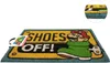 Pyramid International Super Mario Fußmatte Shoes Off 40 x Produktbild-Vorschau 4