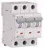 Leitungsschutzschalter 3P C 16A 6kA AC xPole Home HN-C16/3 Produktbild-Vorschau 1