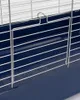 Kerbl Kleintier-Käfig Nagerkäfig MAXI BALDO TWIN 100 Produktbild-Vorschau 11