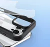 Dux Ducis Skin X Pro Case Pour Iphone 16 Pro Avec Magsafe Voir les images du produit 9