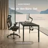 Desktronic Elektrisch höhenverstellbarer Schreibtisch Produktbild-Vorschau 9