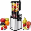 Slow Juicer Entsafter 250 W, Kaltpressentsafter mit Produktbild-Vorschau 1