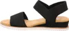 Skechers Komfort Sandalen DESERT KISS Damen Produktbild-Vorschau 10