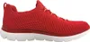 SKECHERS Summits Fast Attracktion Schuhe Damen rot 39 Produktbild-Vorschau 32