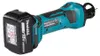 Makita DCO 180 Z akumulatorowa przecinarka rotacyjna 18 V Podgląd zdjęcia produktu 24