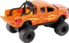 Siku RAM1500 with balloon tyres, Model pick-upu, Sestavený, Náhled obrázku produktu 11