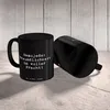 Mr. & Mrs. Panda Tasse Spruch Samojede Freundlichkeit - Produktbild-Vorschau 3