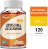 Liposomale astaxanthine 24 mg (120 capsules) – Productafbeelding-voorbeeld 2