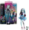 Monster High Frankie Puppe Produktbild-Vorschau 10