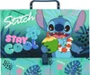 Cartella A4 con manico XL Stitch Anteprima dell’immagine prodotto 1