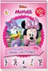 Disney Minnie: Mein großer Sticker- und Malspaß Produktbild-Vorschau 1