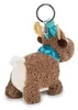 NICI 44101 - Plüschanhänger - Rentier Reny Heart (10cm) Produktbild-Vorschau 4