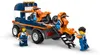 LEGO City Transportador de Motocicletas 60491 Vista previa de la imagen del producto 5