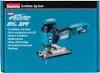 Makita JV001GZ - Akku-Pendelhubstichsäge 40V XGT| Produktbild-Vorschau 21