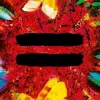 CREATE - ED SHEERAN - Vinyl - EQUALS (LP, wit) Productafbeelding-voorbeeld 10