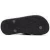 Under Armour czarne damskie klapki japonki 1252559-004 37,5 Podgląd zdjęcia produktu 5