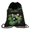 MINECRAFT Schulranzen Set 8in1 Ranzen Federmäppchen Produktbild-Vorschau 11