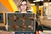 MuchoWow® Laptop Aufkleber Sticker Cover Muster - Luxus - Produktbild-Vorschau 5