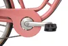 WYNN Cityrad 28 Zoll CTY1.0 rosa Rahmenhöhe 51 cm Damen 6 Produktbild-Vorschau 9