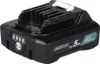 Makita Akku BL1050B, Li-Ion, 12 V max, 5,0 Ah Li-Ion - 12 V Voir les images du produit 2