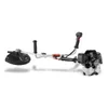 FUXTEC Benzin Motorsense FX-MS125 - 25,4ccm | 1PS | 5,5 kg Produktbild-Vorschau 8