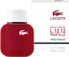 Lacoste Eau De Lacoste L.12.12 Pour Elle French Panache Eau Voir les images du produit 3