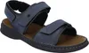JOSEF SEIBEL Rafe | Sandales pour Hommes | bleu Voir les images du produit 1