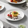 MALACASA Service combiné à rayures dorées (16 pièces), Voir les images du produit 7