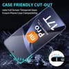 Hülle + 2X Schutzglas für Xiaomi 17T Pro Panzerfolie Full Produktbild-Vorschau 7