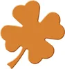 URSUS 19480015, Form Handwerksstanze, Orange, Kunststoff, Produktbild-Vorschau 2