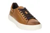 Geox DEIVEN D Herrenschuhe - Sneakers - Halbschuhe braun Produktbild-Vorschau 12