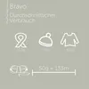 Schachenmayr Bravo Originals 08339 Raspberry Przędza Podgląd zdjęcia produktu 9